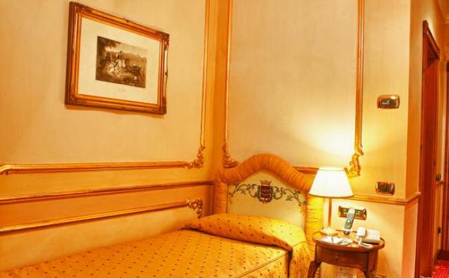 Фото отеля Grand Hotel Wagner
