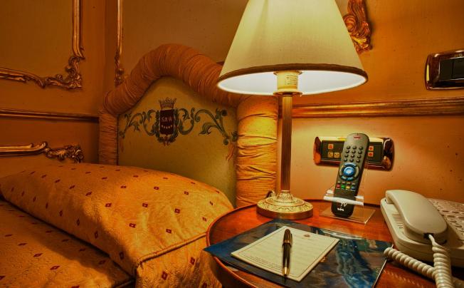 Фото отеля Grand Hotel Wagner