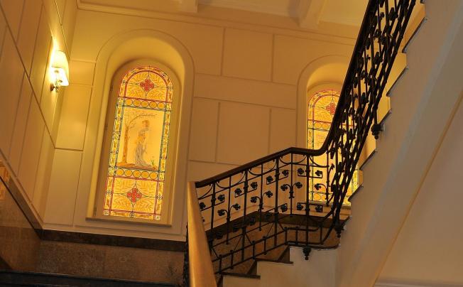 Фото отеля Grand Hotel Wagner