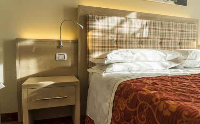 Фото отеля Alpina Hotel Pinzolo