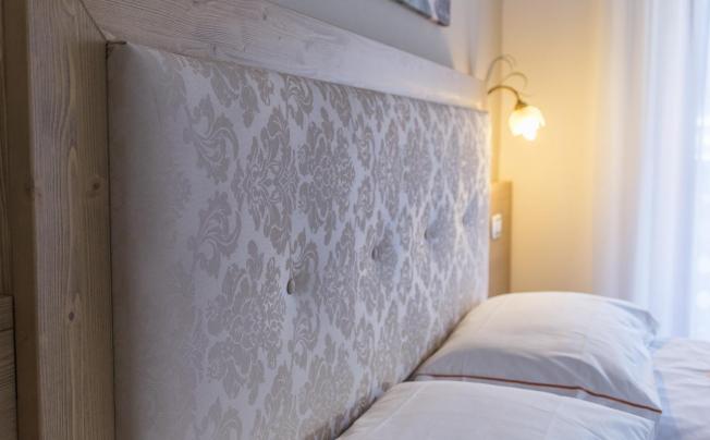 Фото отеля Alpina Hotel Pinzolo