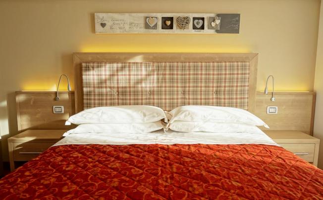 Фото отеля Alpina Hotel Pinzolo
