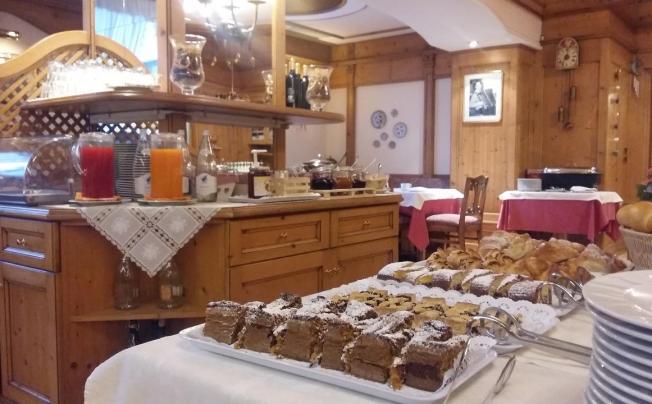 Фото отеля Alpina Hotel Pinzolo