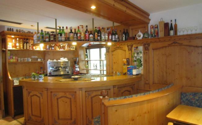 Фото отеля Alpina Hotel Pinzolo