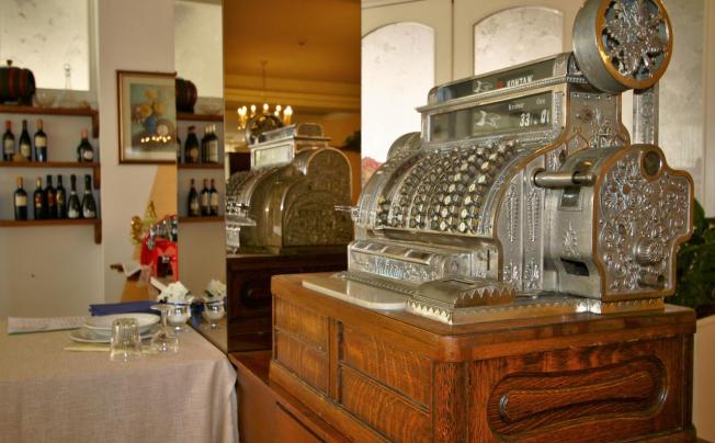 Фото отеля De Amicis Hotel