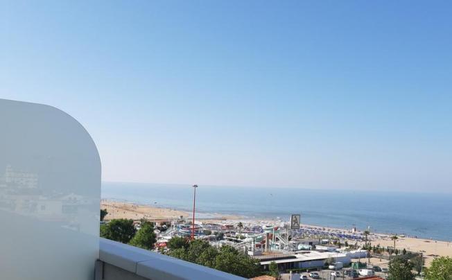 Фото отеля De Amicis Hotel