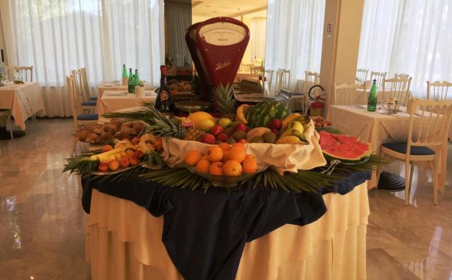 Фото отеля De Amicis Hotel