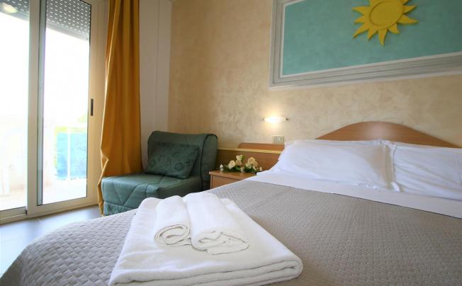 Фото отеля De Amicis Hotel