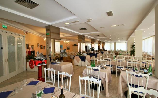 Фото отеля De Amicis Hotel