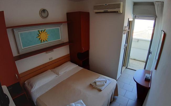 Фото отеля De Amicis Hotel