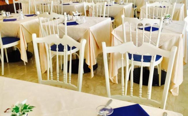 Фото отеля De Amicis Hotel