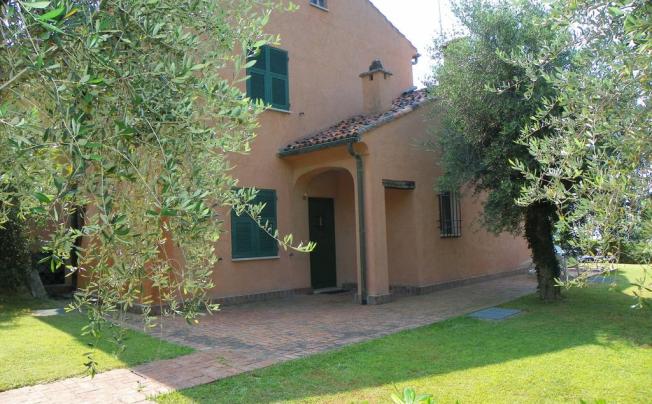 Фото отеля Il Borgo Casa Vacanze