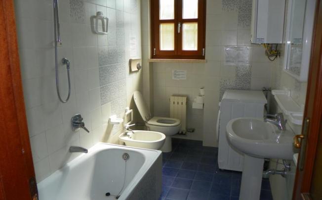 Фото отеля Il Borgo Casa Vacanze