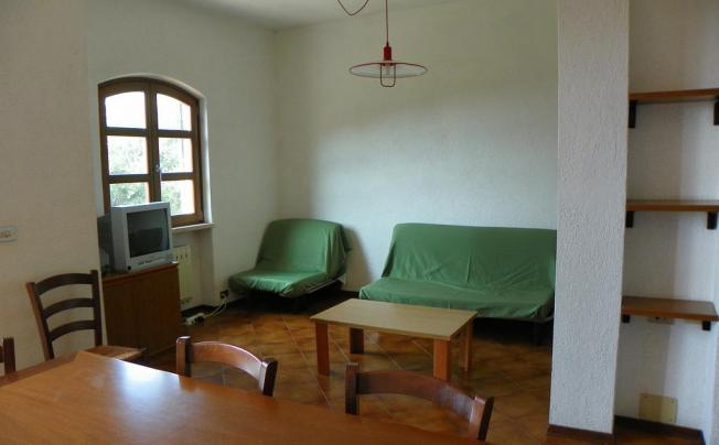 Фото отеля Il Borgo Casa Vacanze
