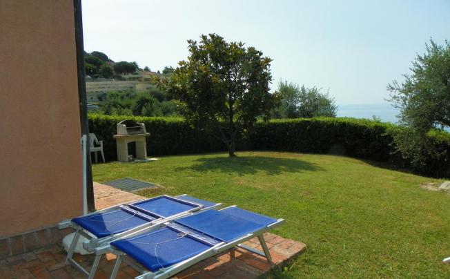 Фото отеля Il Borgo Casa Vacanze