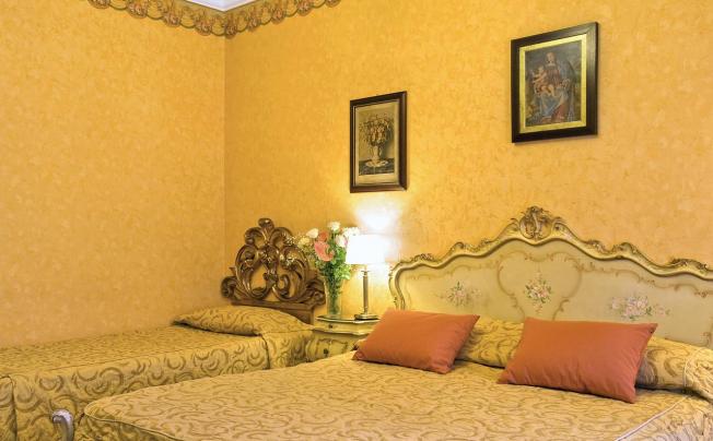 Фото отеля Hotel Villa San Lorenzo Maria