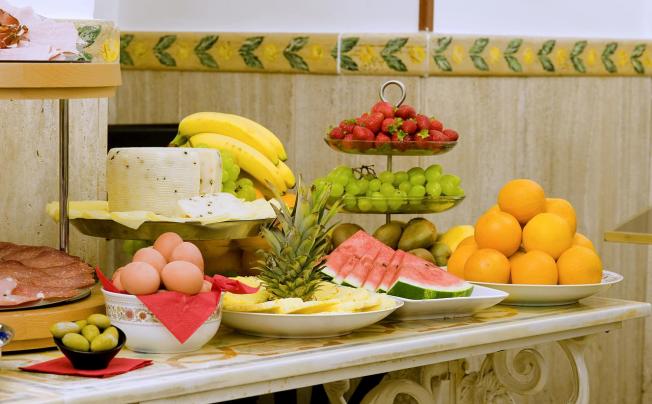 Фото отеля Hotel Villa San Lorenzo Maria