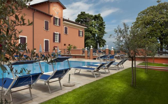 Фото отеля Hotel Bogliaco