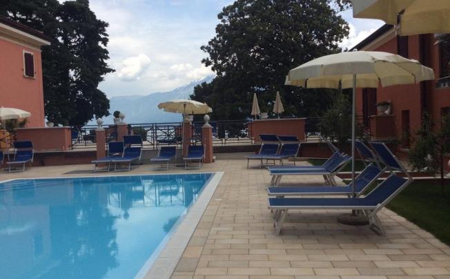 Фото отеля Hotel Bogliaco