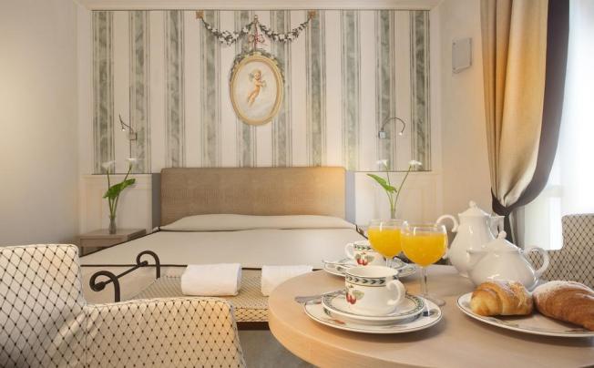 Фото отеля Hotel Bogliaco