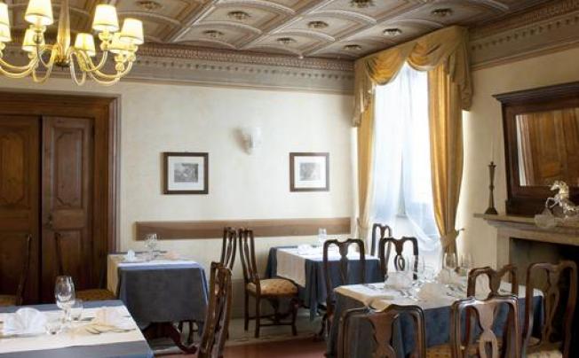 Фото отеля Hotel Bogliaco