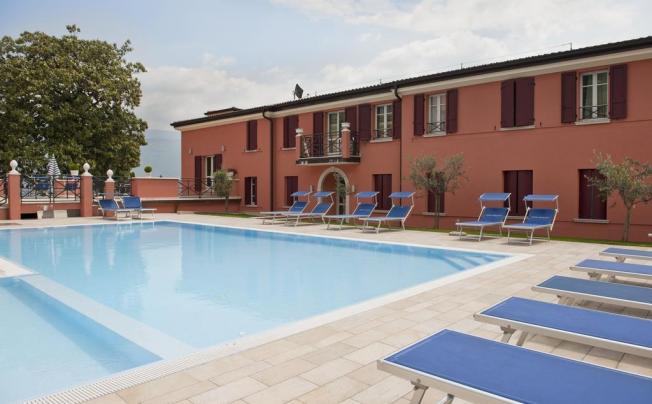 Фото отеля Hotel Bogliaco
