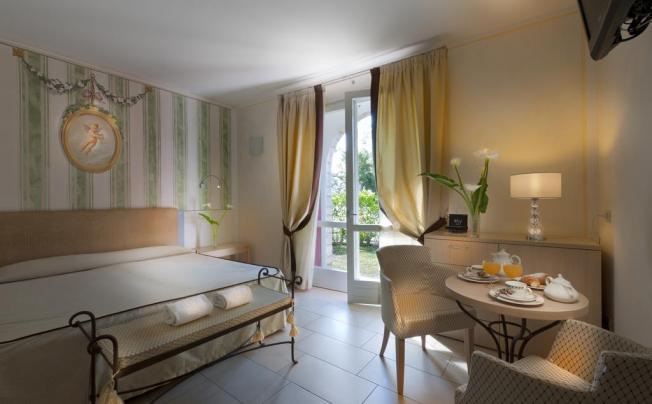 Фото отеля Hotel Bogliaco