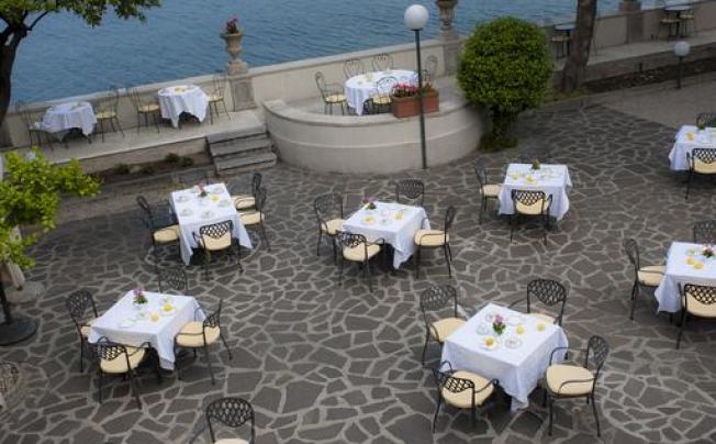 Фото отеля Hotel Bogliaco