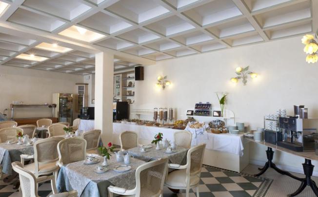 Фото отеля Hotel Bogliaco