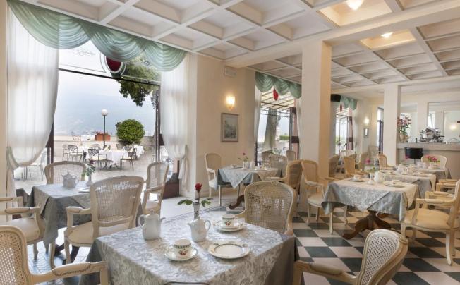Фото отеля Hotel Bogliaco