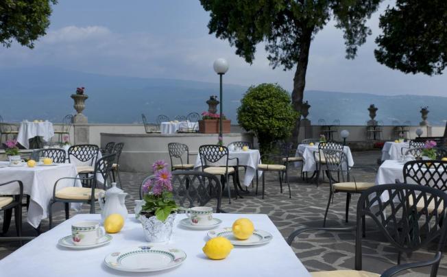 Фото отеля Hotel Bogliaco