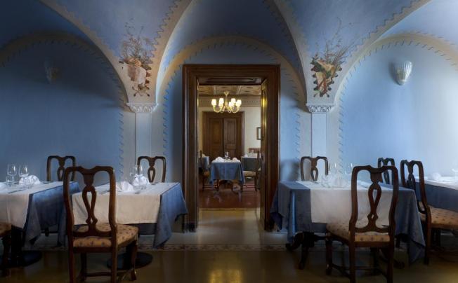 Фото отеля Hotel Bogliaco