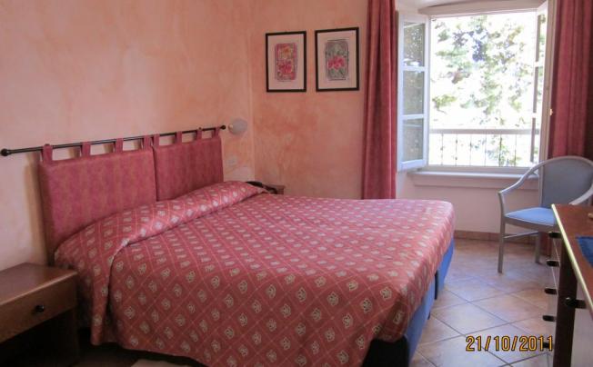 Фото отеля Hotel Bogliaco