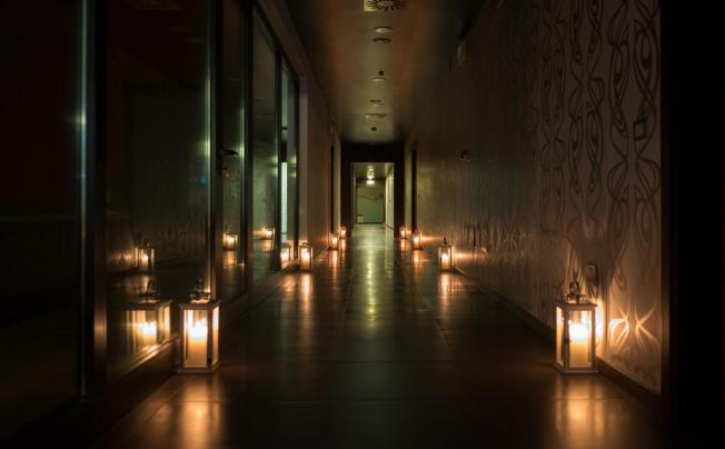Фото отеля Geovillage Hotel