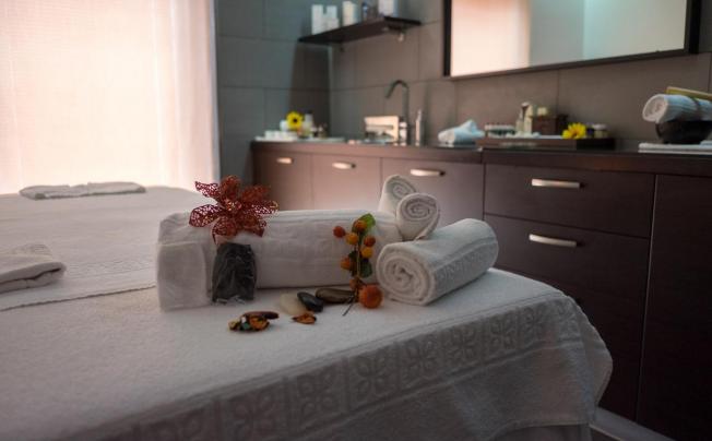 Фото отеля Geovillage Hotel