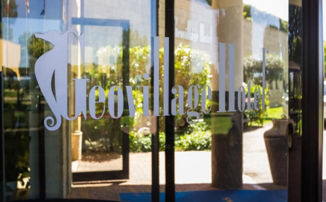 Фото отеля Geovillage Hotel