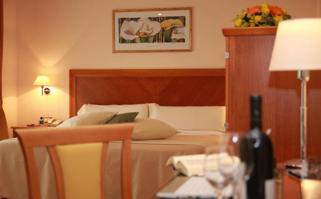 Фото отеля Geovillage Hotel