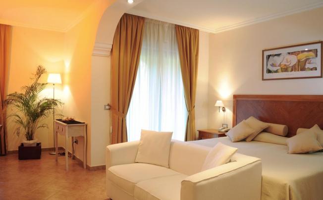 Фото отеля Geovillage Hotel