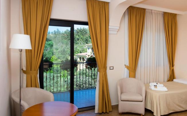 Фото отеля Geovillage Hotel