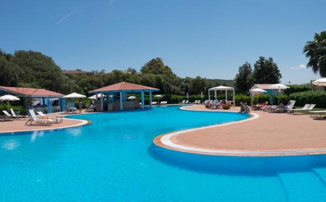 Фото отеля Geovillage Hotel