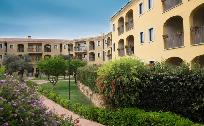 Фото отеля Geovillage Hotel