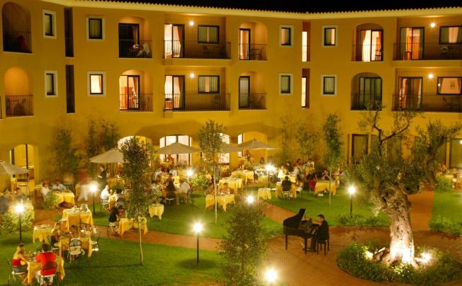 Фото отеля Geovillage Hotel