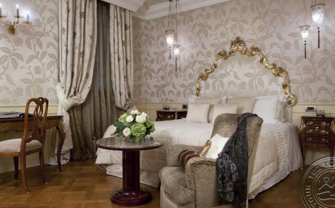 Фото отеля Luna Baglioni