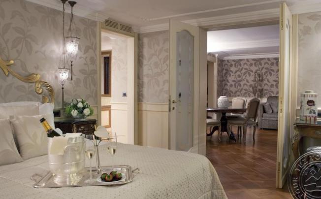 Фото отеля Luna Baglioni