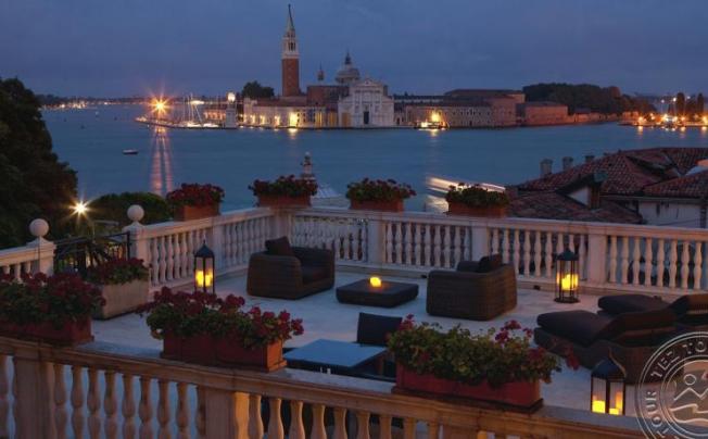 Фото отеля Luna Baglioni