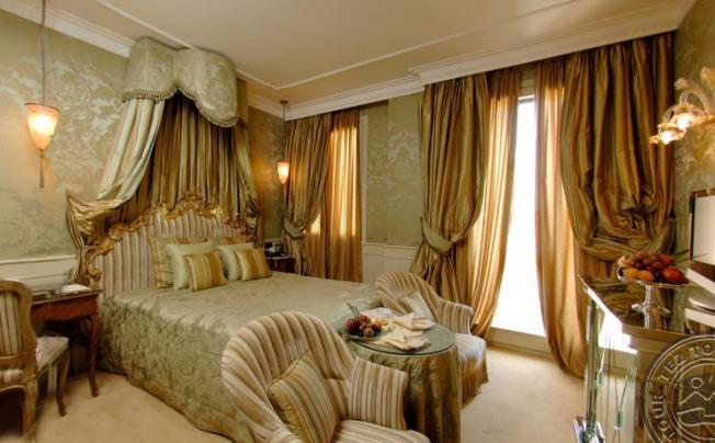 Фото отеля Luna Baglioni