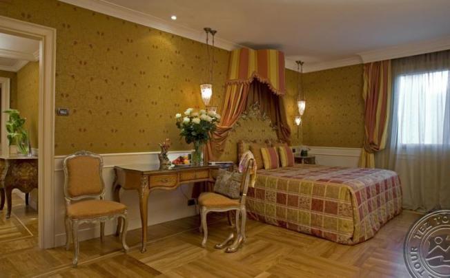 Фото отеля Luna Baglioni