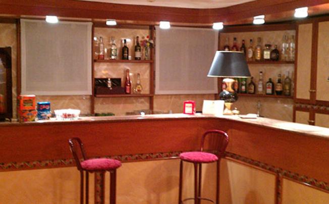 Фото отеля Hotel Minerva