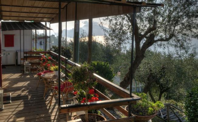 Фото отеля GOCCE DI CAPRI HOTEL & RESIDENCE
