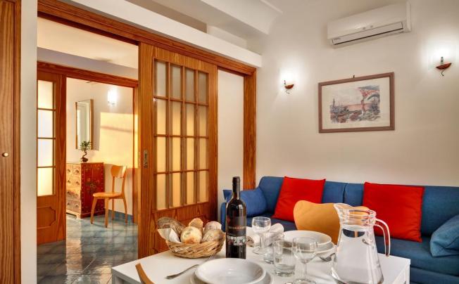 Фото отеля GOCCE DI CAPRI HOTEL & RESIDENCE